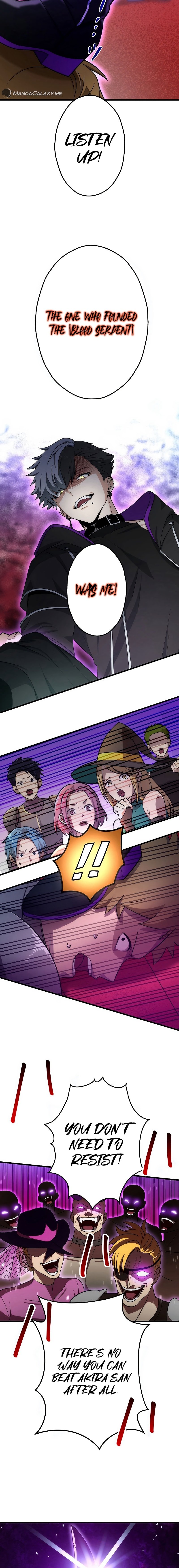 Kikanshita S-Kyuu Boukensha No Quest Seikatsu chapter 14 page 24