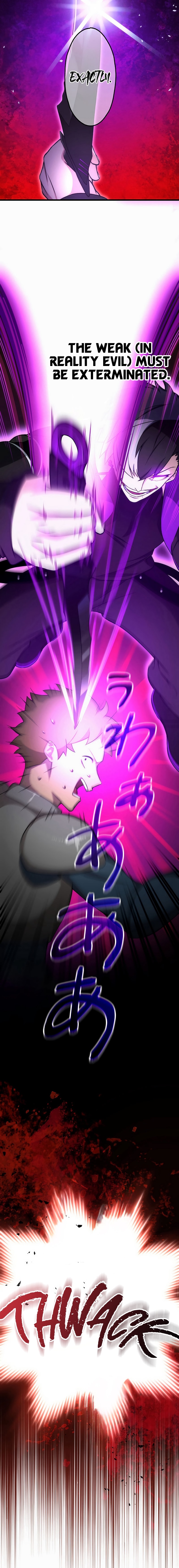 Kikanshita S-Kyuu Boukensha No Quest Seikatsu chapter 14 page 25