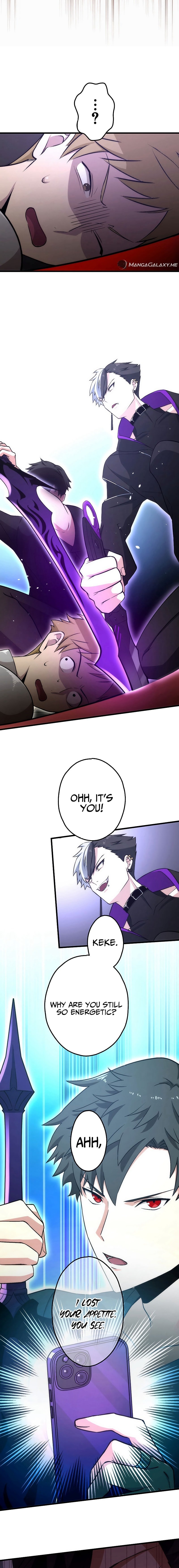 Kikanshita S-Kyuu Boukensha No Quest Seikatsu chapter 14 page 26