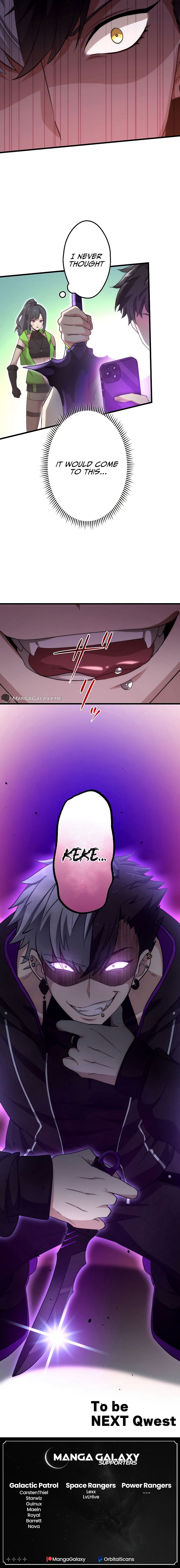 Kikanshita S-Kyuu Boukensha No Quest Seikatsu chapter 14 page 27