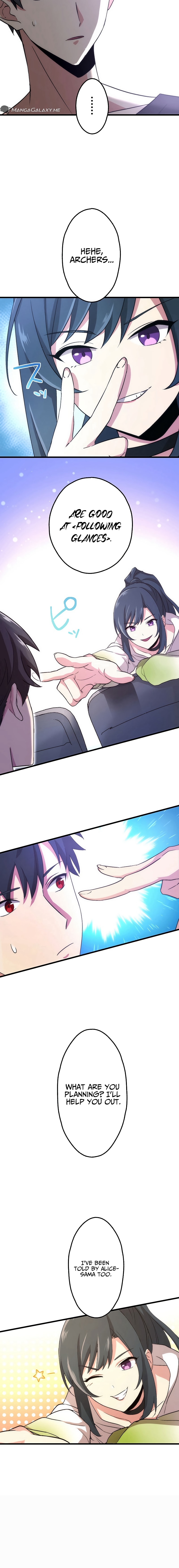 Kikanshita S-Kyuu Boukensha No Quest Seikatsu chapter 14 page 6