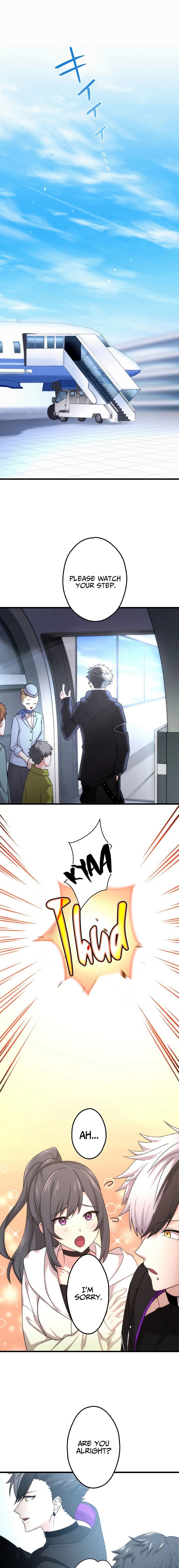 Kikanshita S-Kyuu Boukensha No Quest Seikatsu chapter 14 page 7