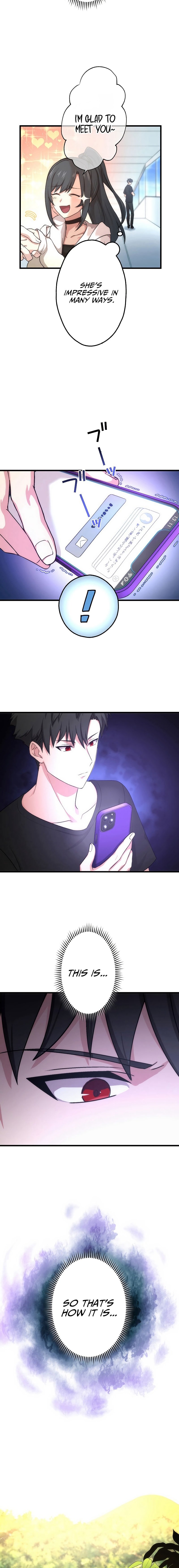 Kikanshita S-Kyuu Boukensha No Quest Seikatsu chapter 14 page 9