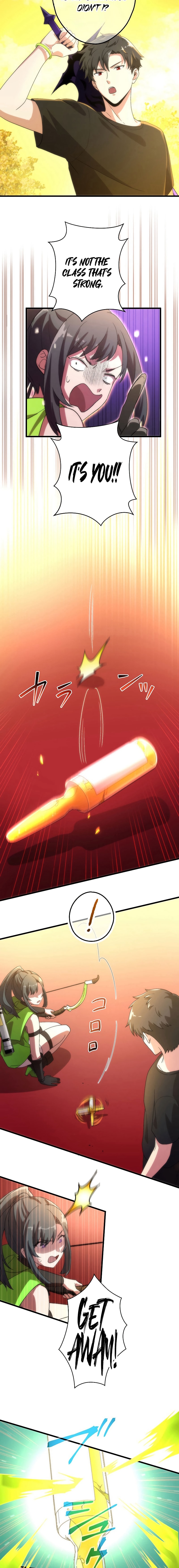 Kikanshita S-Kyuu Boukensha No Quest Seikatsu chapter 15 page 13