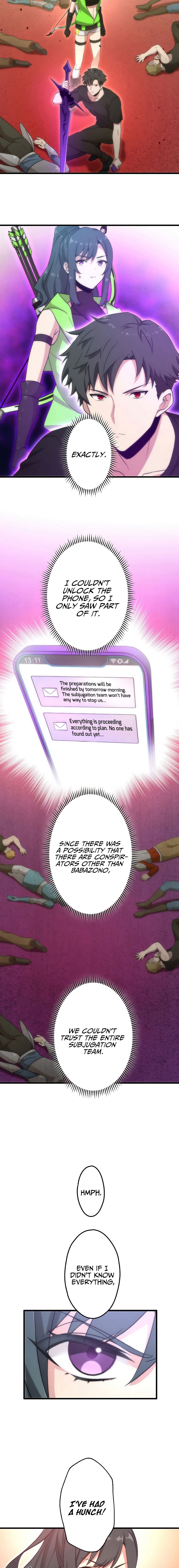 Kikanshita S-Kyuu Boukensha No Quest Seikatsu chapter 15 page 2