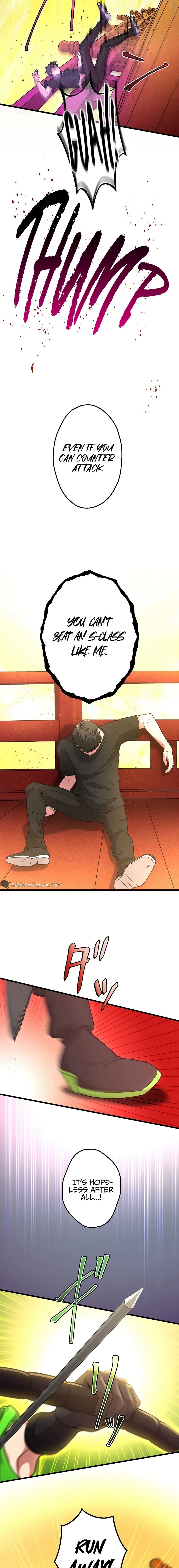 Kikanshita S-Kyuu Boukensha No Quest Seikatsu chapter 16 page 10