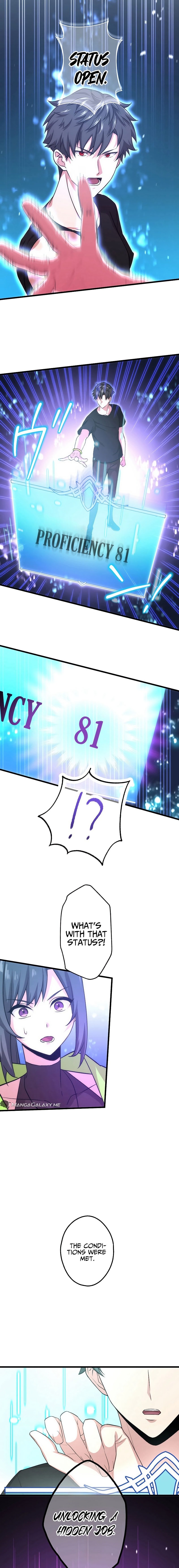 Kikanshita S-Kyuu Boukensha No Quest Seikatsu chapter 16 page 13