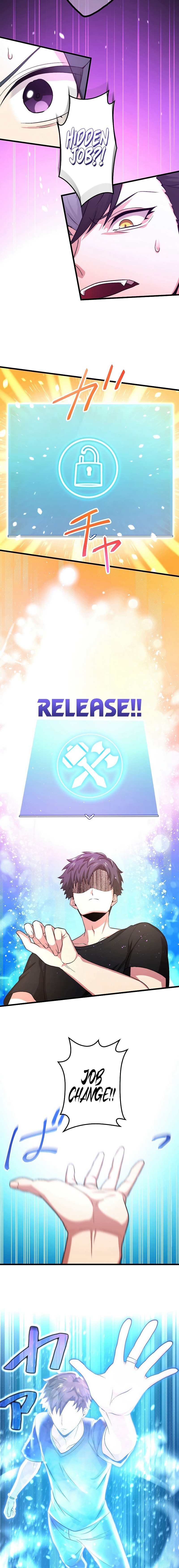 Kikanshita S-Kyuu Boukensha No Quest Seikatsu chapter 16 page 14