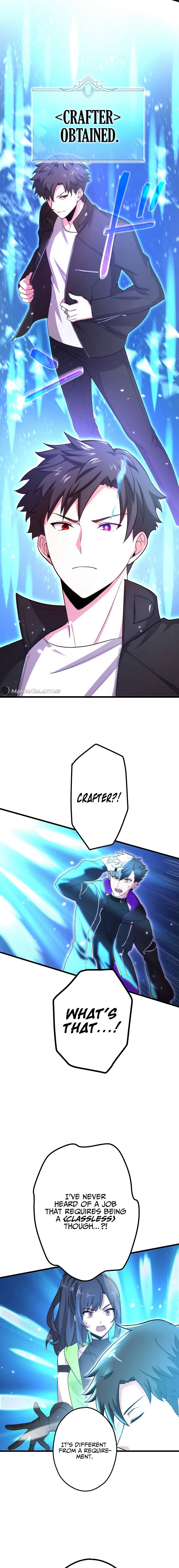 Kikanshita S-Kyuu Boukensha No Quest Seikatsu chapter 16 page 16