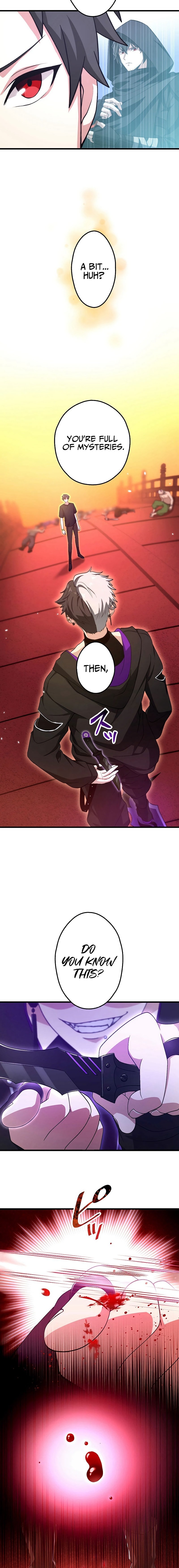 Kikanshita S-Kyuu Boukensha No Quest Seikatsu chapter 16 page 2