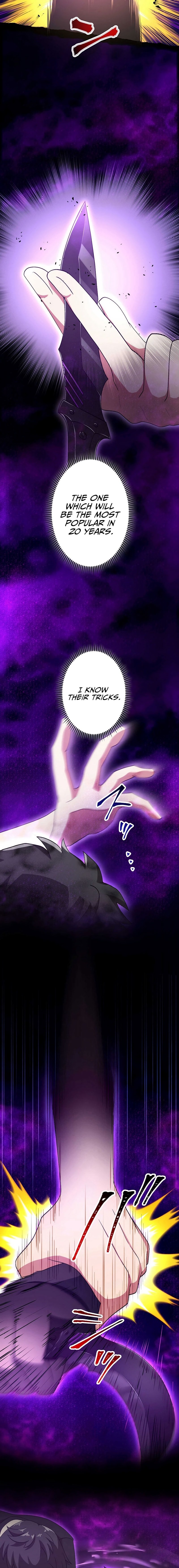 Kikanshita S-Kyuu Boukensha No Quest Seikatsu chapter 16 page 5