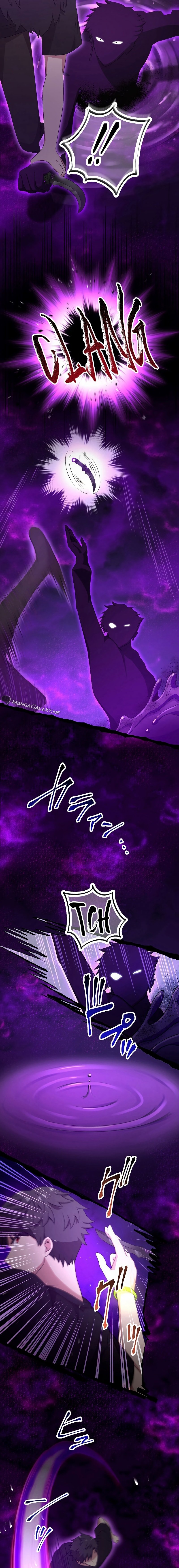 Kikanshita S-Kyuu Boukensha No Quest Seikatsu chapter 16 page 6