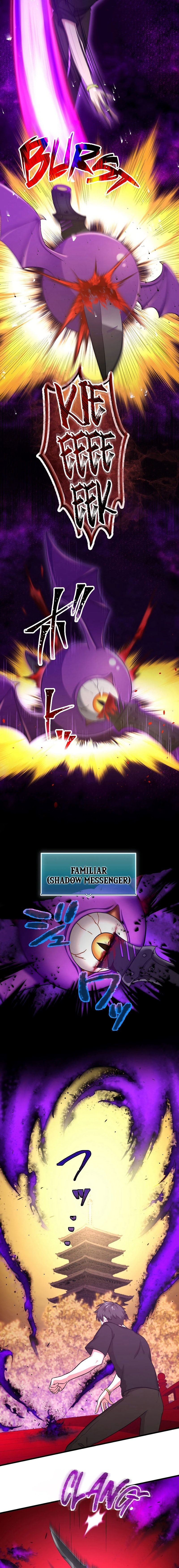 Kikanshita S-Kyuu Boukensha No Quest Seikatsu chapter 16 page 7