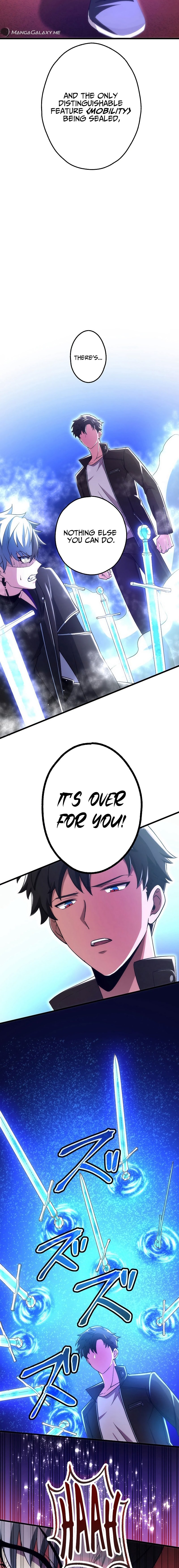 Kikanshita S-Kyuu Boukensha No Quest Seikatsu chapter 17 page 10