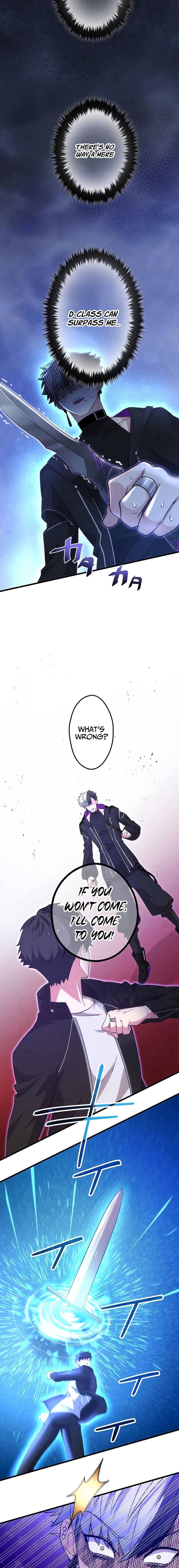 Kikanshita S-Kyuu Boukensha No Quest Seikatsu chapter 17 page 2