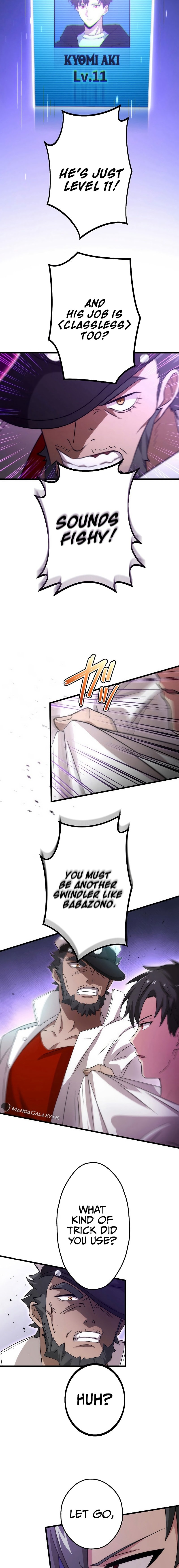 Kikanshita S-Kyuu Boukensha No Quest Seikatsu chapter 18 page 12