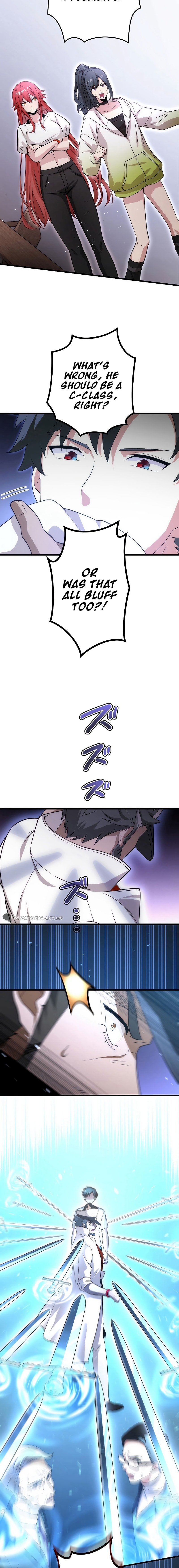 Kikanshita S-Kyuu Boukensha No Quest Seikatsu chapter 18 page 14