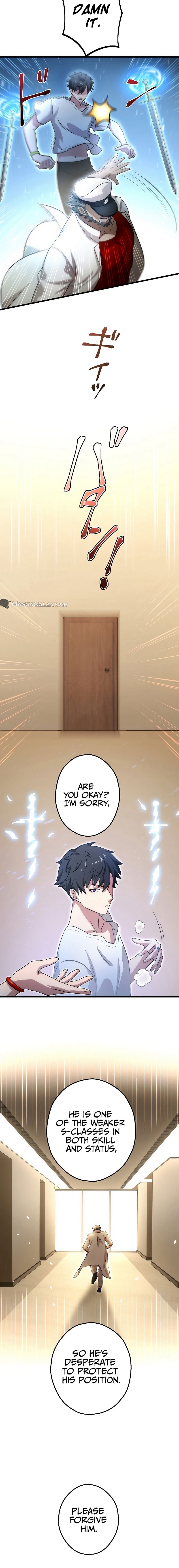 Kikanshita S-Kyuu Boukensha No Quest Seikatsu chapter 18 page 16