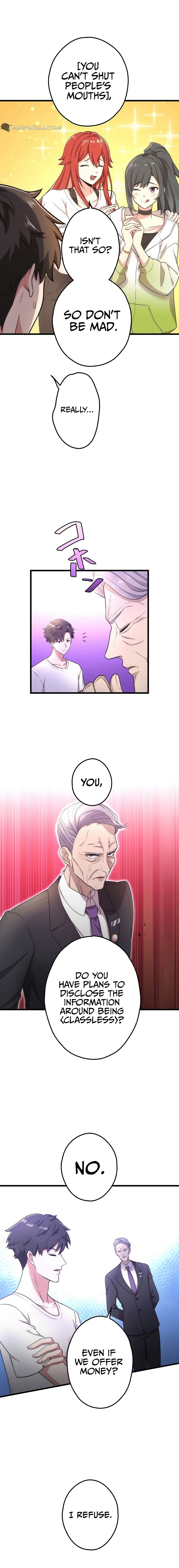 Kikanshita S-Kyuu Boukensha No Quest Seikatsu chapter 18 page 18