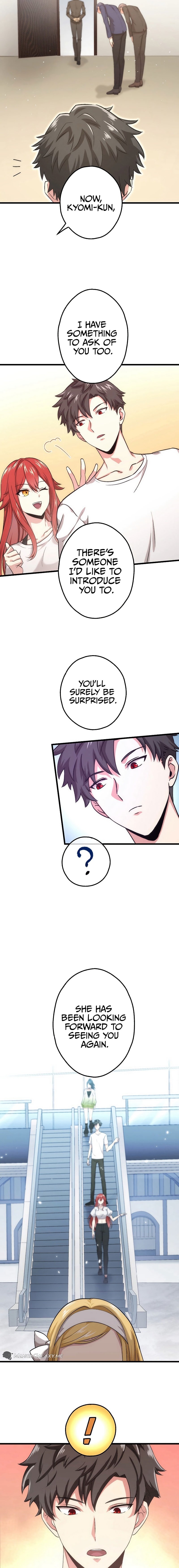 Kikanshita S-Kyuu Boukensha No Quest Seikatsu chapter 18 page 20