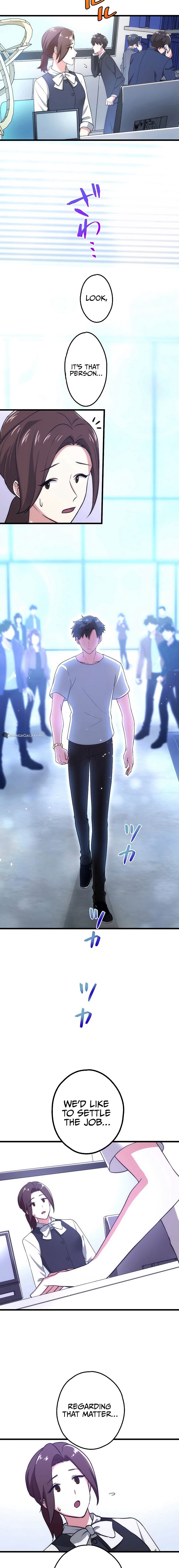 Kikanshita S-Kyuu Boukensha No Quest Seikatsu chapter 18 page 3