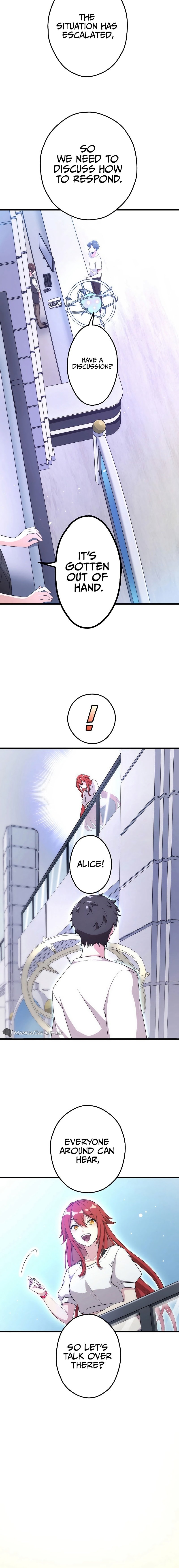 Kikanshita S-Kyuu Boukensha No Quest Seikatsu chapter 18 page 4