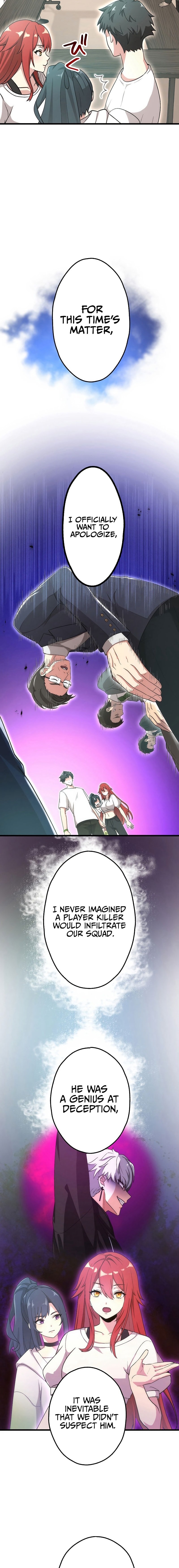 Kikanshita S-Kyuu Boukensha No Quest Seikatsu chapter 18 page 7