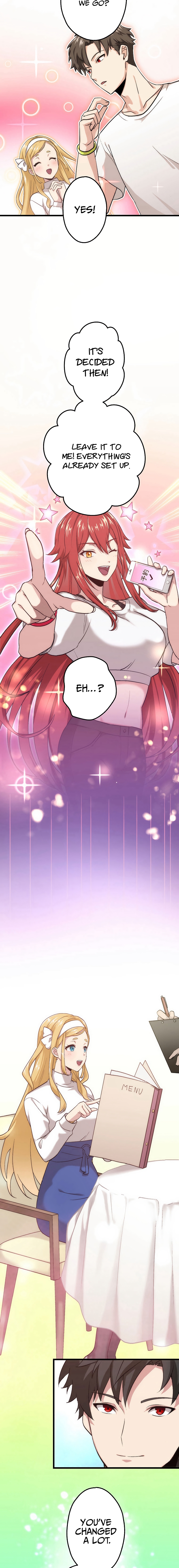 Kikanshita S-Kyuu Boukensha No Quest Seikatsu chapter 19 page 6