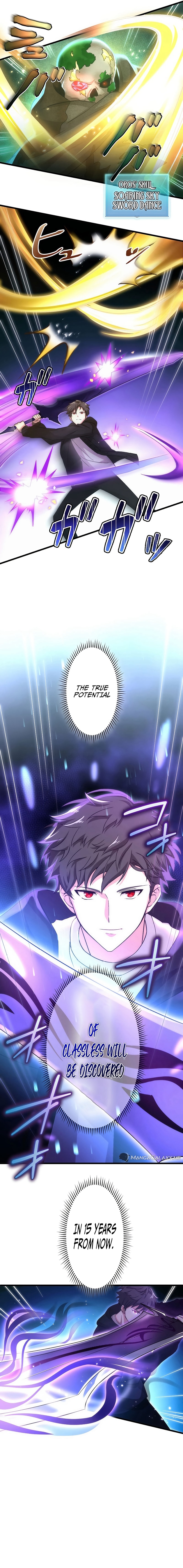 Kikanshita S-Kyuu Boukensha No Quest Seikatsu chapter 2 page 18