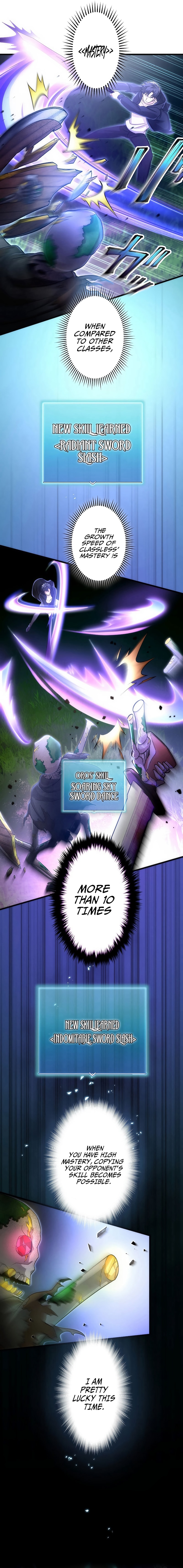 Kikanshita S-Kyuu Boukensha No Quest Seikatsu chapter 2 page 19