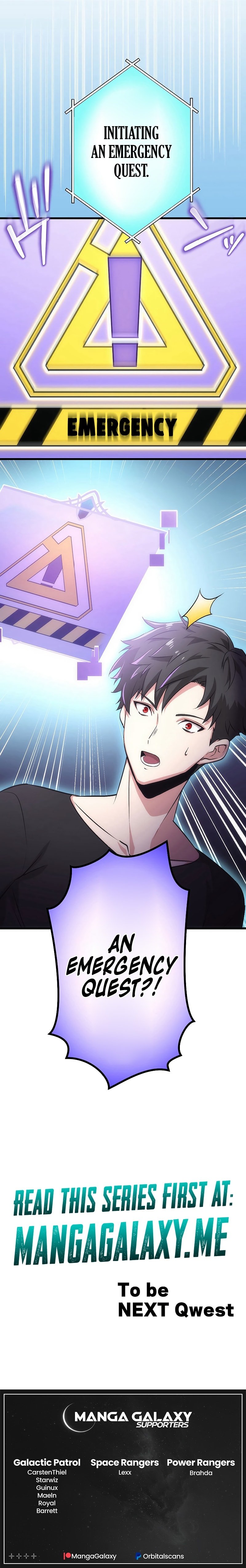 Kikanshita S-Kyuu Boukensha No Quest Seikatsu chapter 2 page 23