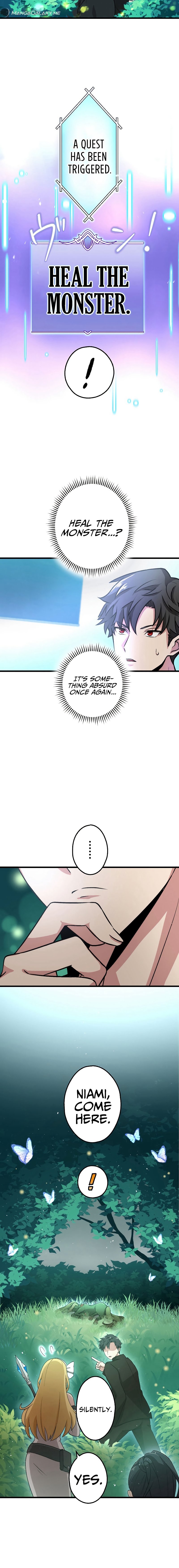 Kikanshita S-Kyuu Boukensha No Quest Seikatsu chapter 20 page 11