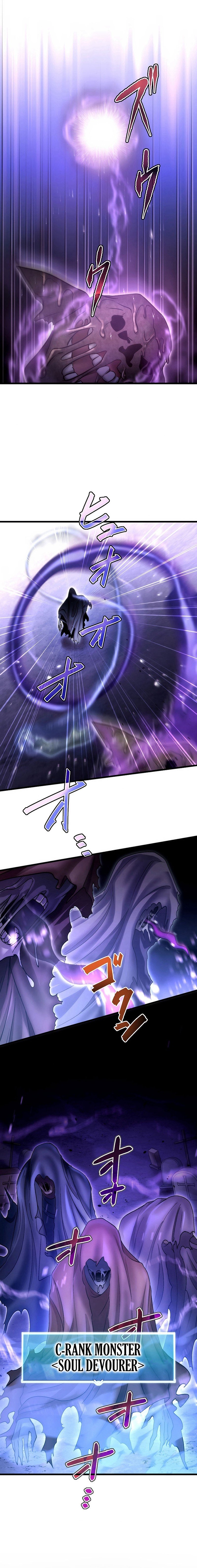 Kikanshita S-Kyuu Boukensha No Quest Seikatsu chapter 22 page 10