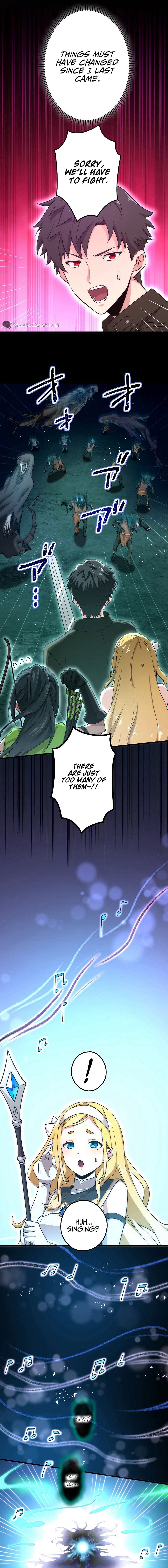 Kikanshita S-Kyuu Boukensha No Quest Seikatsu chapter 22 page 16