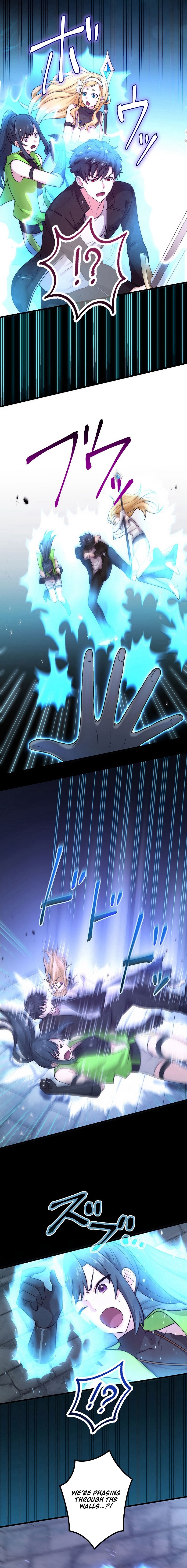 Kikanshita S-Kyuu Boukensha No Quest Seikatsu chapter 22 page 20