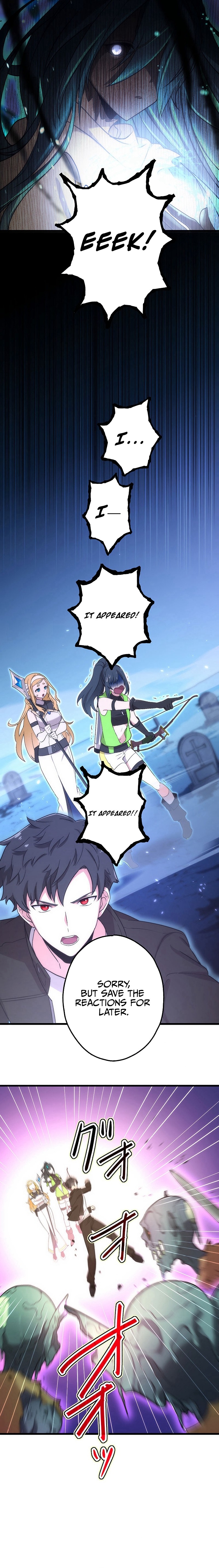 Kikanshita S-Kyuu Boukensha No Quest Seikatsu chapter 22 page 7