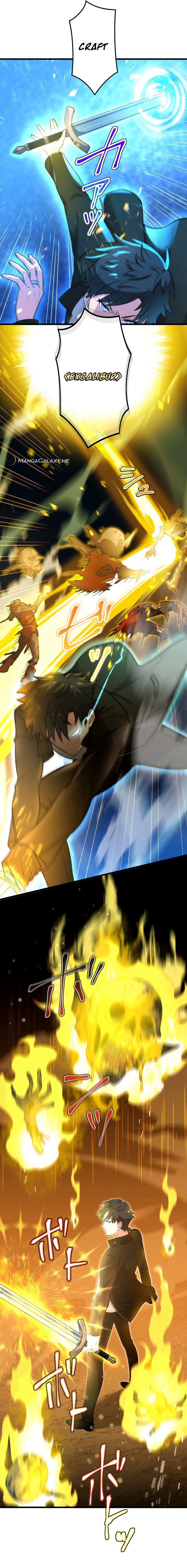 Kikanshita S-Kyuu Boukensha No Quest Seikatsu chapter 22 page 8