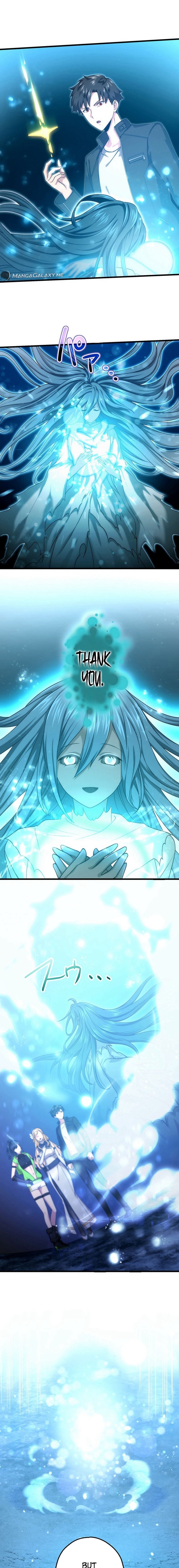 Kikanshita S-Kyuu Boukensha No Quest Seikatsu chapter 24 page 10