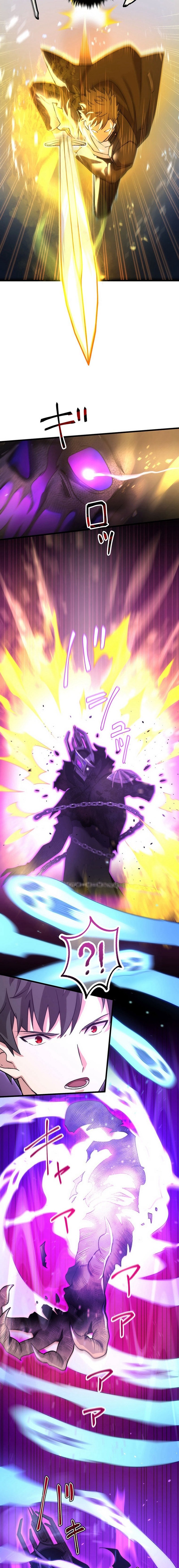 Kikanshita S-Kyuu Boukensha No Quest Seikatsu chapter 24 page 2