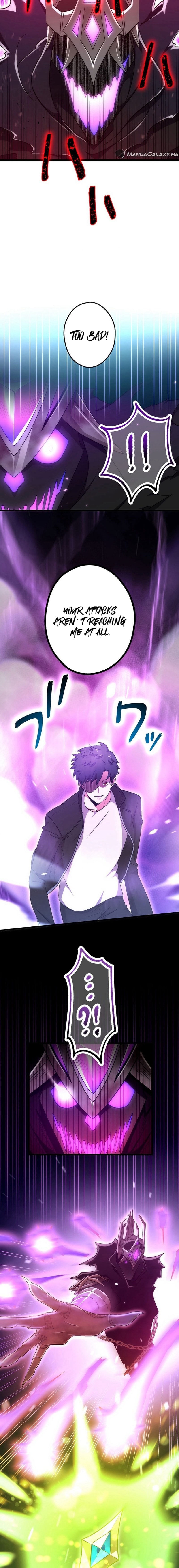 Kikanshita S-Kyuu Boukensha No Quest Seikatsu chapter 24 page 5