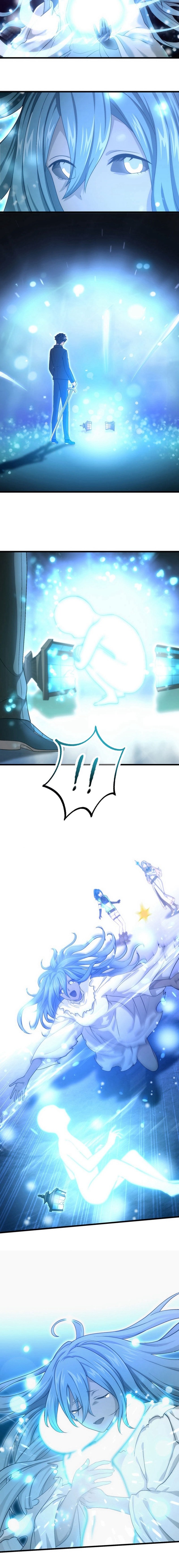 Kikanshita S-Kyuu Boukensha No Quest Seikatsu chapter 24 page 9