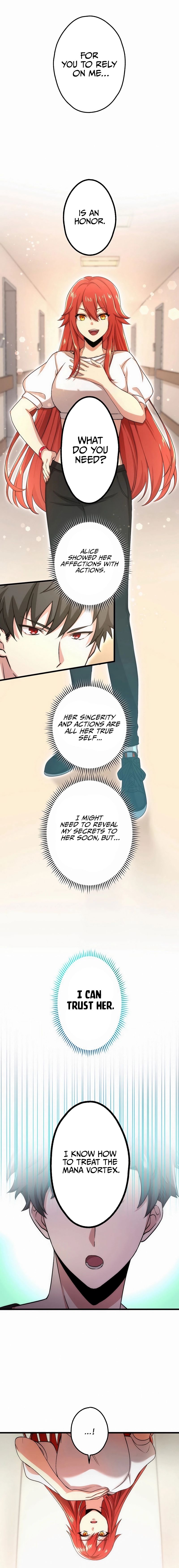 Kikanshita S-Kyuu Boukensha No Quest Seikatsu chapter 25 page 14