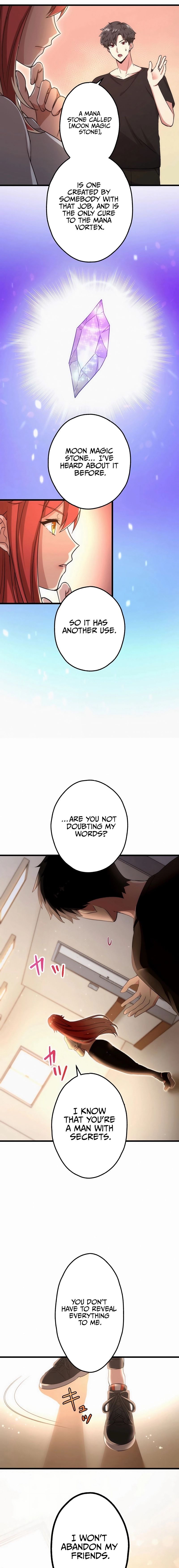 Kikanshita S-Kyuu Boukensha No Quest Seikatsu chapter 25 page 16