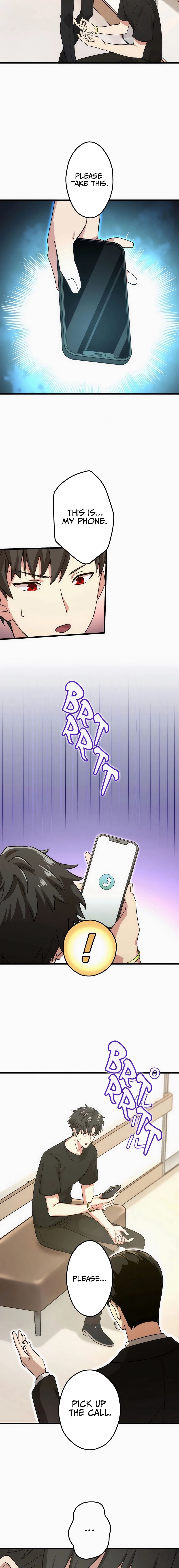 Kikanshita S-Kyuu Boukensha No Quest Seikatsu chapter 25 page 4