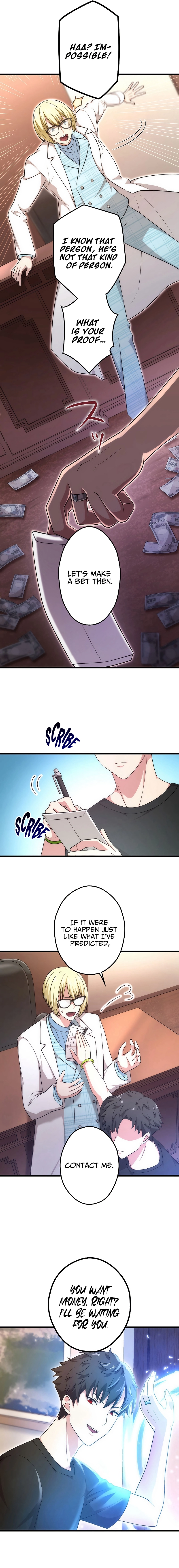 Kikanshita S-Kyuu Boukensha No Quest Seikatsu chapter 27 page 4