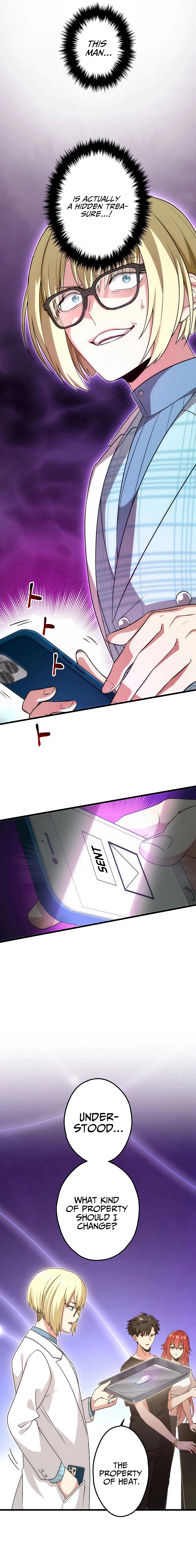 Kikanshita S-Kyuu Boukensha No Quest Seikatsu chapter 28 page 10