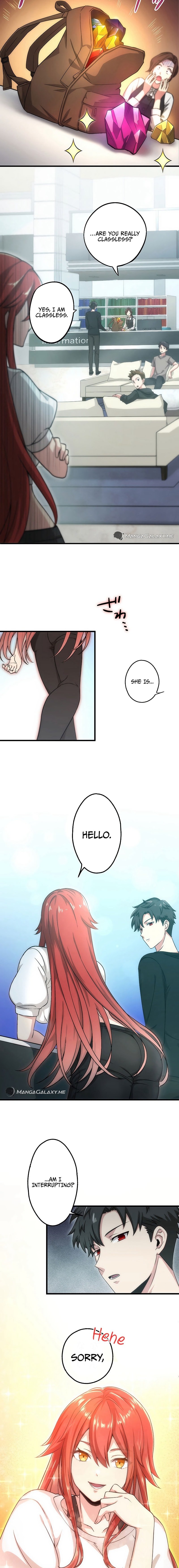 Kikanshita S-Kyuu Boukensha No Quest Seikatsu chapter 3 page 12