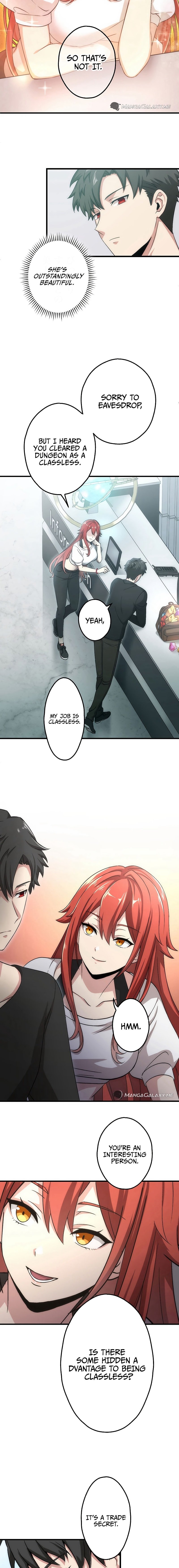 Kikanshita S-Kyuu Boukensha No Quest Seikatsu chapter 3 page 13