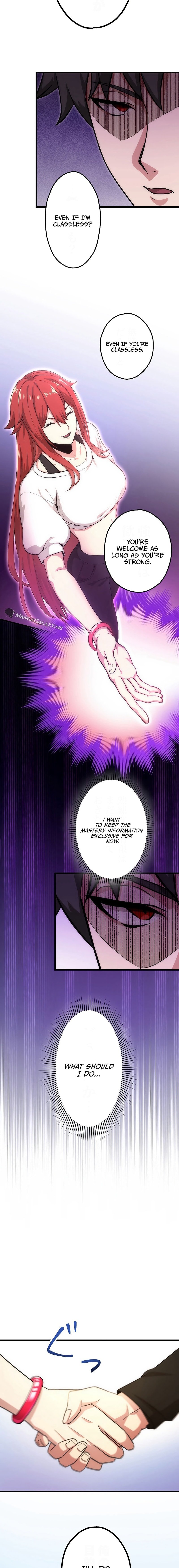 Kikanshita S-Kyuu Boukensha No Quest Seikatsu chapter 3 page 15