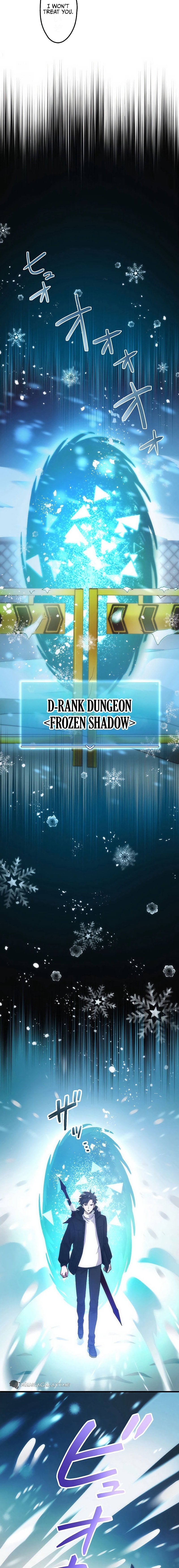 Kikanshita S-Kyuu Boukensha No Quest Seikatsu chapter 3 page 18